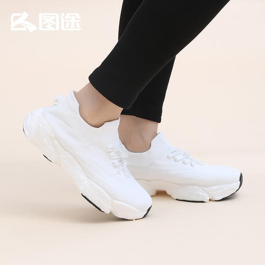 Senselead|通款健步鞋SSFOJ800281 商品图3