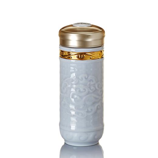 鎏金大势在必得随身杯  双层330ml 商品图3