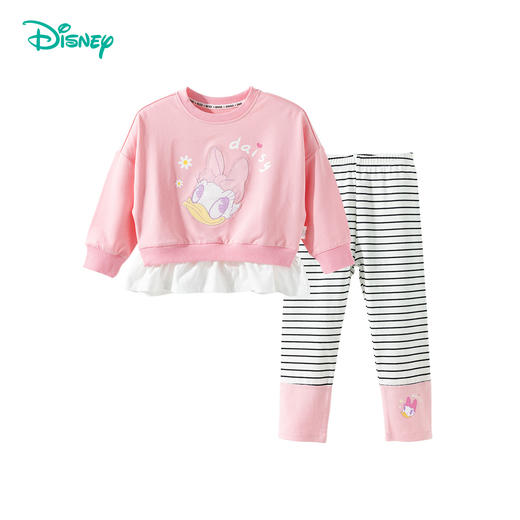 迪士尼春季卫衣套装ZD1ET010 商品图9