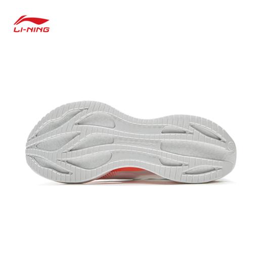 李宁超轻22 新年配色男子舒适轻质缓震跑鞋ARBV001 商品图10
