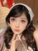 flowercolor 年抛美瞳 坠落星河 直径14.5mm着色13.8mm 商品缩略图5