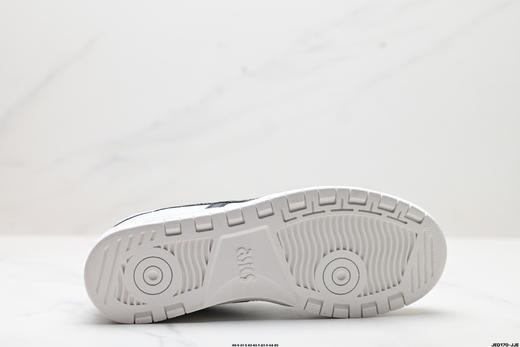 亚瑟士Asics低帮复古休闲运动板鞋1201A695-101男鞋 商品图8