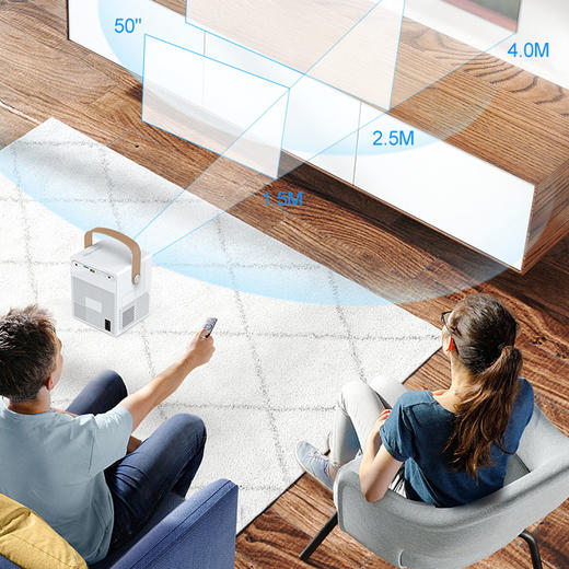 投影仪/CY301 商品图1