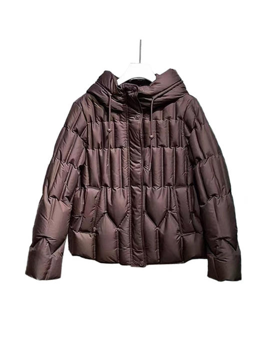 3F尘选鹅绒服 商品图0
