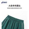 【商场同款】Asics/亚瑟士童装2025年春季新款儿童收脚口运动裤 商品缩略图2
