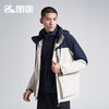 Senselead|男式套绒冲锋衣 SSAWJ910319 商品缩略图10