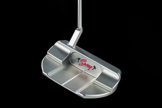 【限量】SWAG罪恶都市游戏联名款主题限量推杆 商品图7