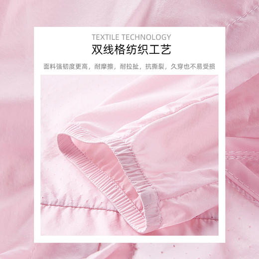 SALEWA|女式防晒衣 SWARI82080 商品图4