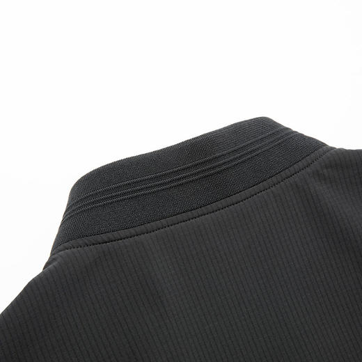 【新款DPS】大依优型大码棒球领夹克外套加肥加大肥佬休闲商务上衣男士胖子 商品图6