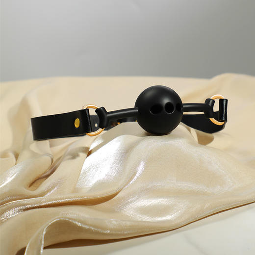 【情趣用品】谜姬 玄青DIY捆绑套装皮革套组SM 商品图7