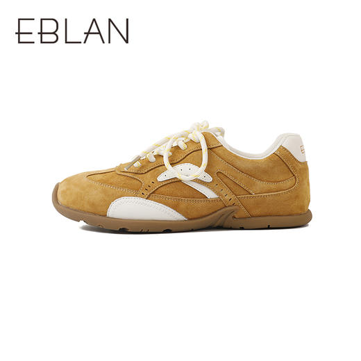 伊伴时尚新款春季女时尚休闲鞋B25160503 商品图1