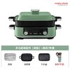 摩飞二代多功能料理锅MR9099 5L 商品缩略图1