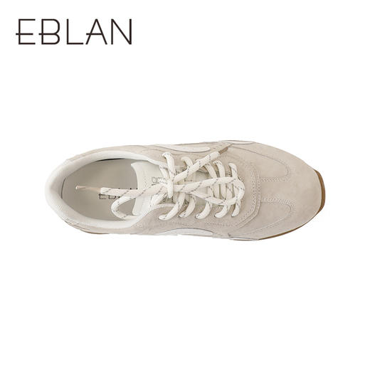 伊伴时尚新款春季女时尚休闲鞋B25160503 商品图2