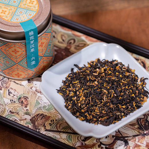 锦绣六堡茶 商品图5