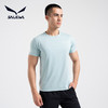 SALEWA|男式短袖棉T恤 SWAJJ810031 商品缩略图2