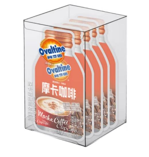 阿华田摩卡咖啡 商品图0