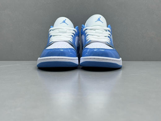 秋冬特惠💰330 公司级 # Air Jordan 1 Low AJ1 乔丹一代低帮系列 商品图5