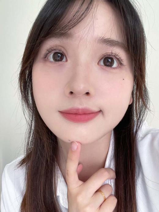 flowercolor 年抛 自然棕 直径14.2mm着色13.2mm 商品图1