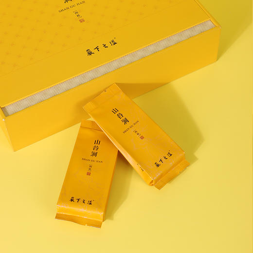 岩下之溢 山谷涧肉桂 153g 商品图1