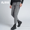 Senselead|男式抓绒长裤 SSAMJ910295 商品缩略图6