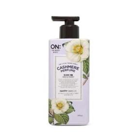 安宝笛浪漫邂逅丝绒香水身体乳400ml【30173331】