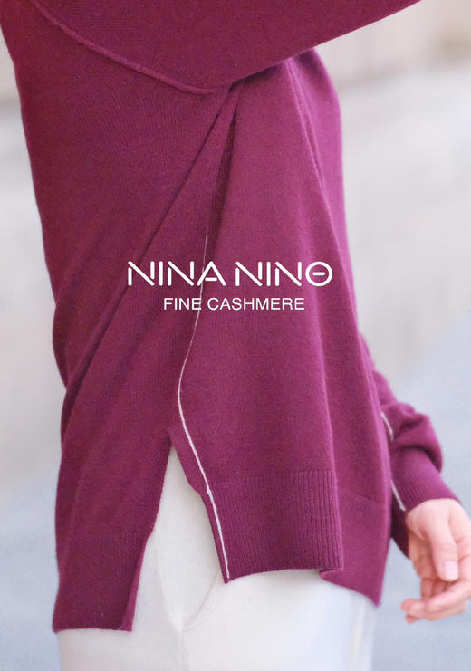 鸿运套衫 商品图4