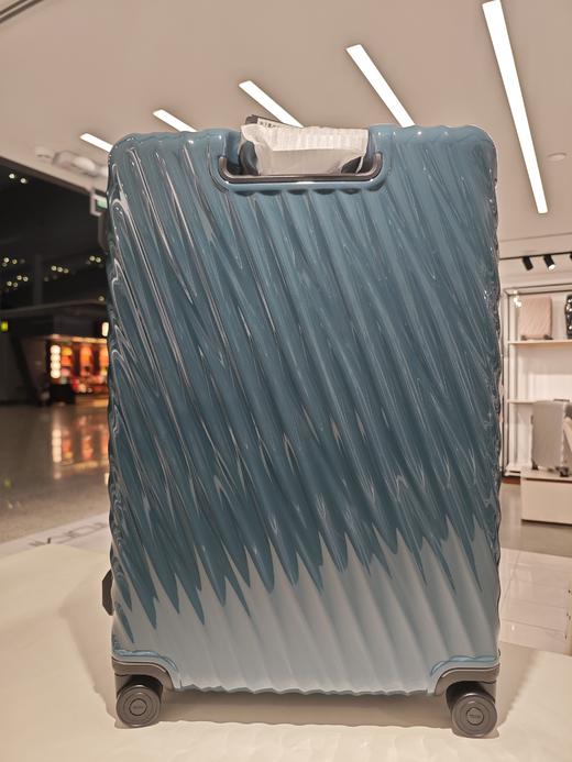 TUMI 拉杆箱  0228774LGN2-F 泻湖蓝色.【刻字后发出的商品，不支持退换货服务】 商品图2