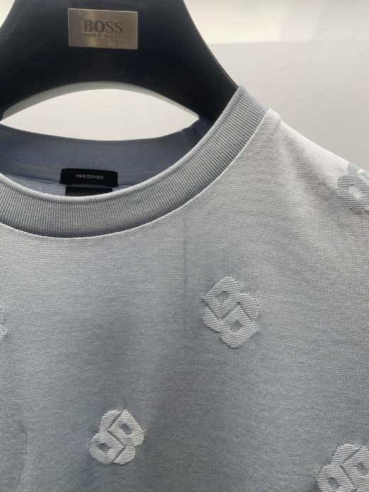 HUGO BOSS T恤男  50532753-454 . 商品图2