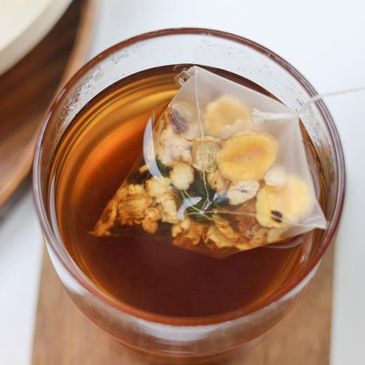 【人参黄精熬夜茶】 商品图2