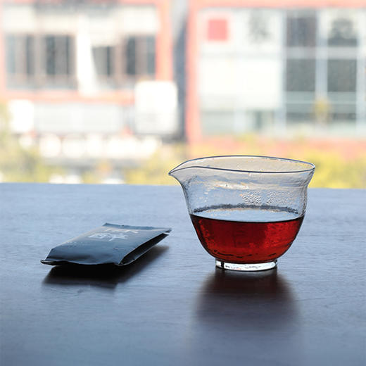 金宗北斗陈醉3年大红袍2泡 商品图1