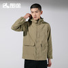 Senselead|男式防风外套 SSAEK810685 商品缩略图5