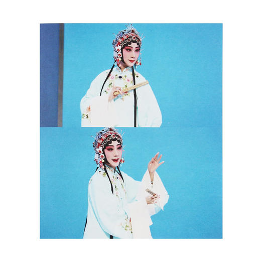 昆曲日知录——幽梦谁边 克勒门文丛 沈昳丽 著 三联书店 商品图4