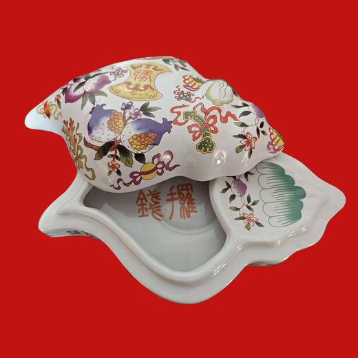 财螺 玄关 商品图1