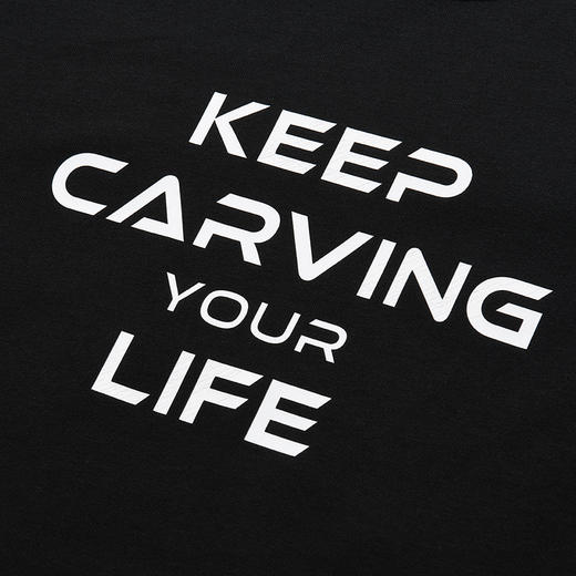 KAILAS凯乐石 户外运动 BM45限定短袖T恤 KG2537133【Z】 商品图4