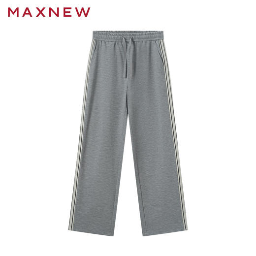 【长裤】针织长裤 1P1114407 商品图0