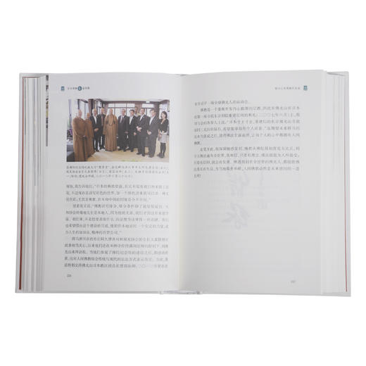 百年佛缘 套装1-9册 星云大师口述 佛光山书记室记录 著 三联书店 商品图2