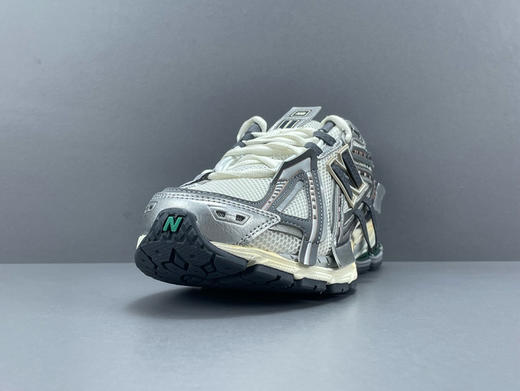 秋冬特惠💰460 纯原版本 # New Balance NB 1906R运动舒适耐磨透气 低帮 跑步鞋 男女同款 商品图1