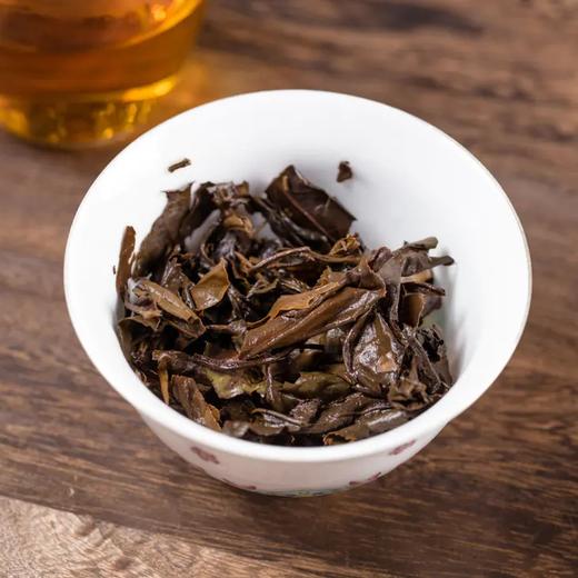 【新年特惠】禅意生活 福建福鼎太姥山19年寿眉白茶350g 商品图5
