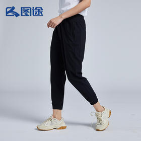 Senselead|女式速干长裤 SSAMJ820096