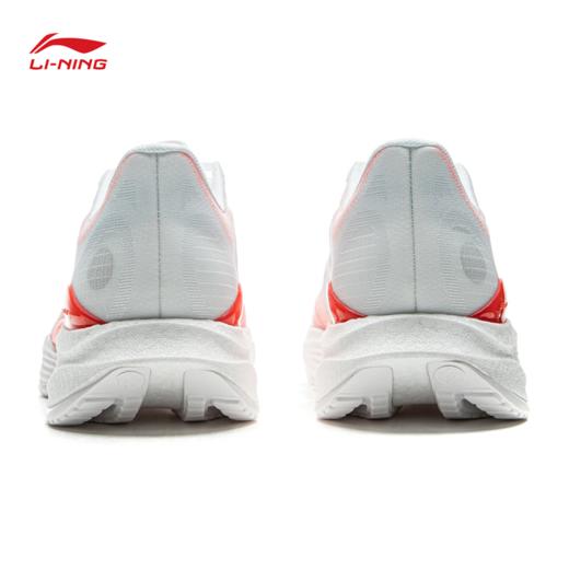 李宁超轻22 新年配色男子舒适轻质缓震跑鞋ARBV001 商品图12