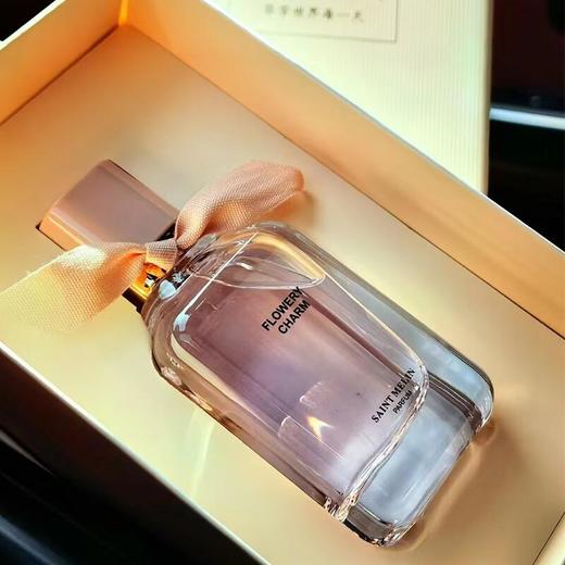 圣美伦花意香水50ml【30173048】 商品图0