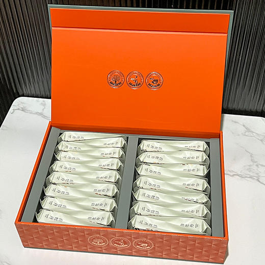 品政韵（原添寿白茶）丨老树白牡丹 政和白茶 2022年 特级 150g（5g*30泡）礼盒装 配手提袋 商品图1