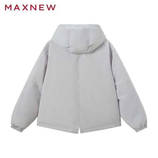 【棉羽】连帽棉服 1P1113601 商品图2