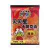 贝贝星干脆宽面辣味 70g/袋 商品缩略图0