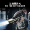 纳丽德（新品上市）P80橄榄绿迷彩色·2100流明3400mAh电池升级版户外强光勤务手电筒 商品缩略图2