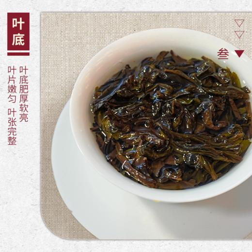【山纯限品】 （2024）甲辰年大典藏大红袍17g 商品图4