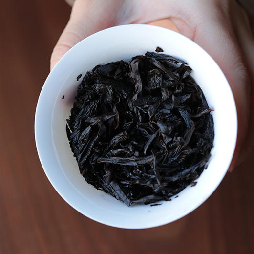 金宗北斗陈醉3年大红袍2泡 商品图2