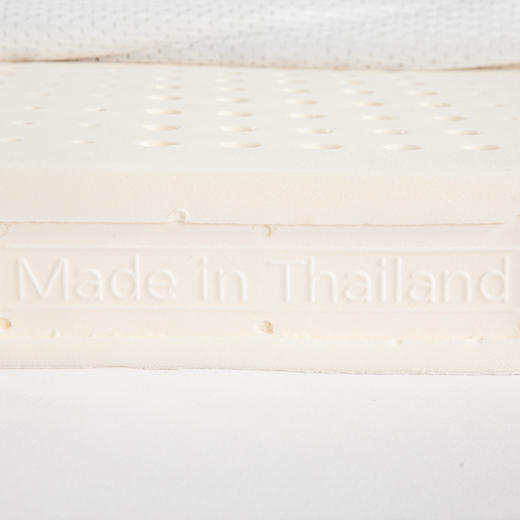 多喜爱 甄稀溯源系列乳胶床垫 商品图5