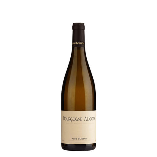 2019 Anne Boisson Bourgogne Aligote 安妮·布瓦松酒庄阿里高特白葡萄酒 商品图1