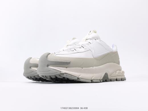 耐克NIKE VOMERO 18低帮休闲运动跑步鞋男女鞋 商品图4